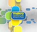 Makro Cash and Carry - Centrum Rozwoju Firm
